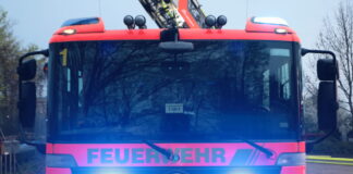 Feuerwehr Hannover