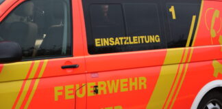 Feuerwehr Hannover