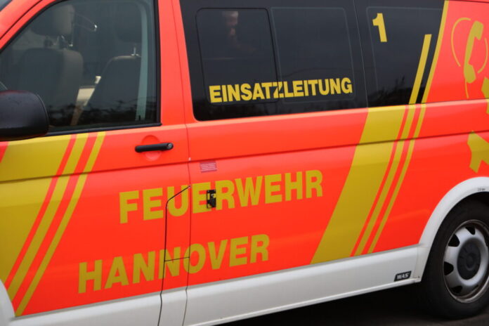 Feuerwehr Hannover