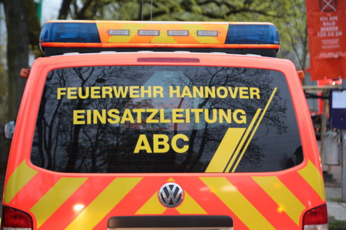 Feuerwehr Hannover Feuerwehr Hannover