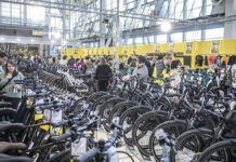ABF 2026: Fahrrad und Mobilität im Mittelpunkt ABF in Hannover