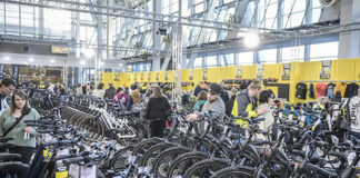 ABF in Hannover