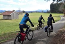 Gemeinsam in die Pedale: ADFC Langenhagen gestaltet das Radjahr 2026 ADFC Radtour