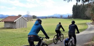 ADFC Radtour