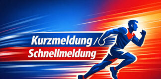 Grafik: Schnellmeldung/Kurzmeldung
