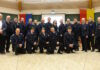 Jahreshauptversammlung der Ortsfeuerwehr Godshorn