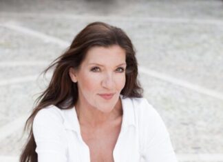 Talk- und Lesereihe „Erleben & Erlesen“ startet 2026 am Hannover Airport Das Leben ist kein Fischfurz / Katy Karrenbauer