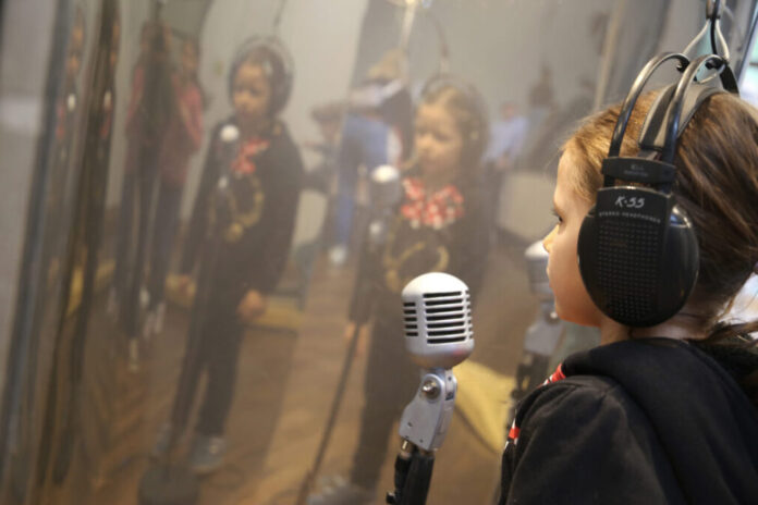 Kindermuseum Zinnober