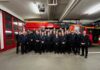ortsfeuerwehr langenhagen zieht jahresbilanz: 457 einsätze im jahr 2025 jahreshauptversammlung 2026 - ortsfeuerwehr langenhagen