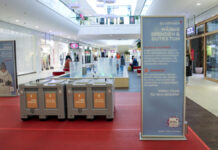 CCL sammelt Winterkleidung für Menschen in Not CCL Winterbekleidungsspendenaktion 2026: Wärme spenden und Gutes tun