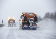 Winterdienst in Hannover: aha zieht erste Bilanz und bereitet sich auf neue Frostphasen vor Schnee/Winterdienst/Glatteis/Schneefall