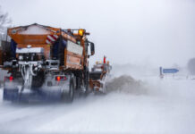 Wetterwarnungen für die Region Hannover: DWD meldet erhöhte Unwettergefahr auch in den nächsten Tagen Schnee/Winterdienst/Glatteis/Schneefall