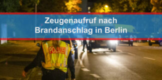 Symbolbild: Zeugenaufruf Polizei