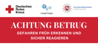 Sicher im Alltag: Präventionsrat lädt zu spannendem Mitmach-Vortrag ein