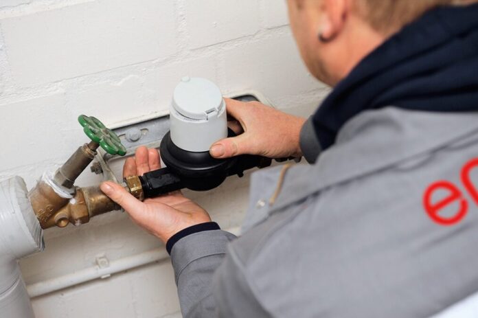 Besonders bei tiefen Minusgraden drohen Frostschäden, auch innerhalb von Gebäuden.