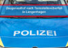 Symbolbild: Polizei / Zeugenaufruf nach Tankstellenüberfall