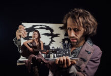 Felice & Cortes gastieren mit „The Little Giftshop“ in Langenhagen Felice & Cortes Abenteuer & Magie „The Little Giftshop“