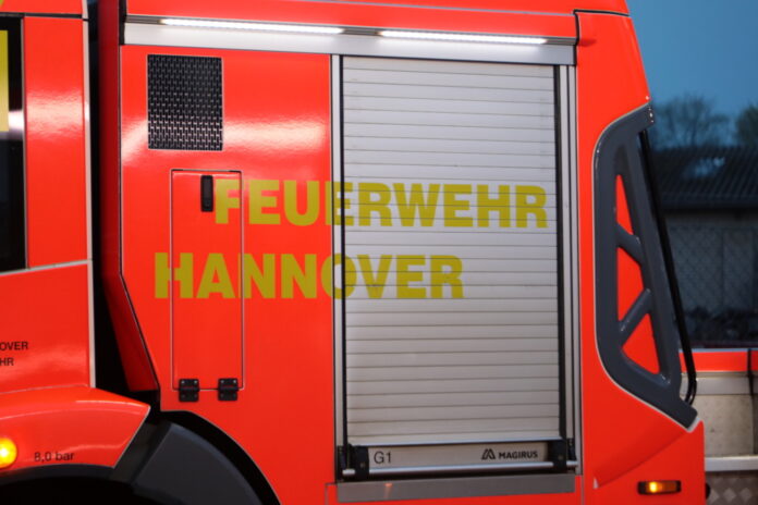 Feuerwehr Hannover Feuerwehr Hannover