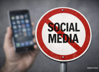 Social Media Verbot unter 14: Niedersachsen fordert europaweite Regeln Grafik/Themenfoto: Social Media Verbot