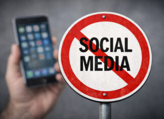 social media verbot unter 14: niedersachsen fordert europaweite regeln grafik/themenfoto: social media verbot