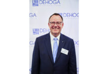 DEHOGA Niedersachsen unterstützt Nationale Tourismusstrategie Dirk Breuckmann, Präsident des DEHOGA Niedersachsen