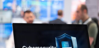 Industrial Cyber Security auf der HANNOVER MESSE