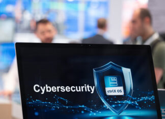 industrial cyber security auf der hannover messe
