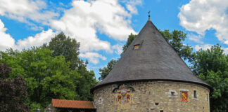 Hann. Münden-Rotunde