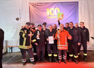 Feuerwehr Kolenfeld: Jubiläumsjahr startet mit erfolgreichen Winterwettkämpfen Winterwettkämpfe der Feuerwehr Kolenfeld sind erfolgreich verlaufen.