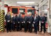 jahreshauptversammlung 2026 bei der feuerwehr meyenfeld : weniger einsätze, aber starke nachwuchsarbeit jahreshauptversammlung 2026 bei der feuerwehr meyenfeld.
