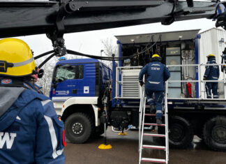 europaweite hilfe bei cbrn-gefahren