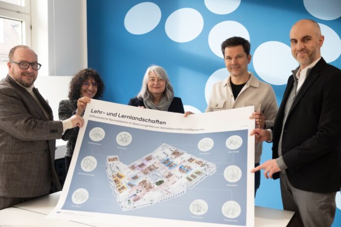 Region Hannover mietet ehemaliges Kaufhof-Gebäude an. Region Hannover mietet ehemaliges Kaufhof-Gebäude an.