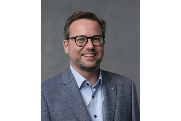 Thilo Horstmann Am 01. Februar 2026 hat Thilo Horstmann die INTERSCHUTZ-Projektleitung von Bernd Heinold übernommen.