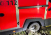 feuerwehr godshorn und rettungsdienst meistern schwierige lage