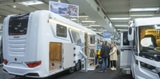 ABF - Caravaning
