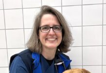 Neue Sprechstunde für Verhaltensmedizin an der TiHo Hannover Neu an der TiHo: Sprechstunde für Verhaltensmedizin mit Claudia Richter.