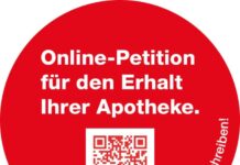Online Petition Apothekenstärkung: ABDA ruft Bürger zur Unterstützung auf ABDA startet Online-Petition für Erhalt der Apotheken.