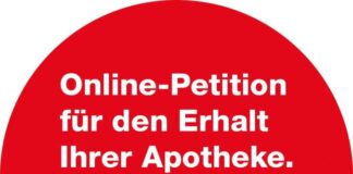 ABDA startet Online-Petition für Erhalt der Apotheken.