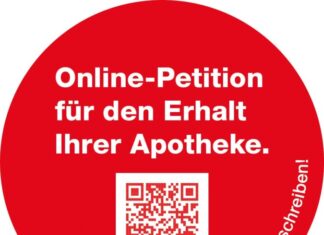 abda startet online-petition für erhalt der apotheken.