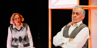theater für niedersachsen: »Blind«
