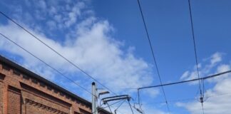 Themenfoto: Historische Fahrten an Ostermontag auf der Podbi.