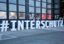INTERSCHUTZ 2026 in Hannover: Weltleitmesse im Zeichen der Zeitenwende Interschutz 2026