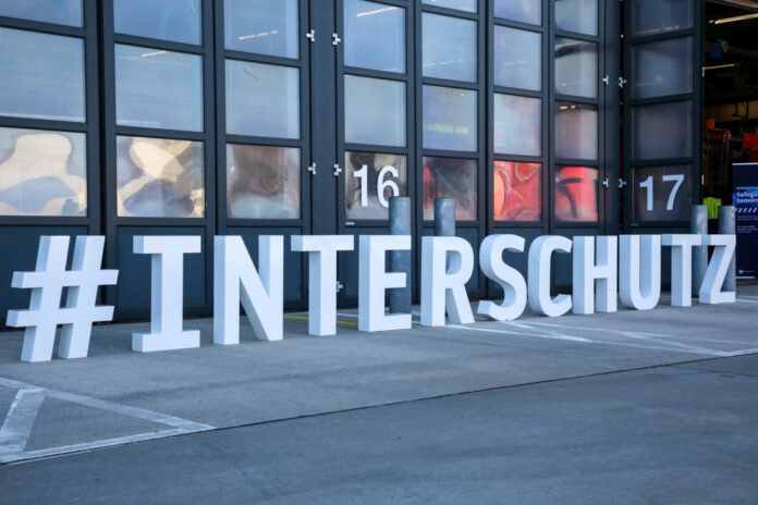 Interschutz 2026