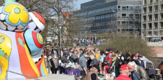 Flohmarkt Hannover