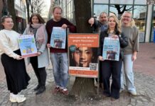 Langenhagen: Wochen gegen Rassismus starten mit vielfältigem Programm "Wochen gegen Rassismus" in Langenhagen