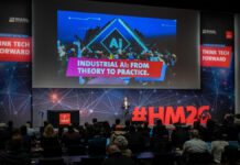 HANNOVER MESSE 2026: KI – Raus aus der Theorie, rein in die industrielle Anwendung Hannover Messe Preview 2026: Jochen Köckler, Vorsitzender des Vorstandes, Deutsche Messe AG
