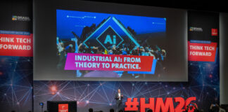 Hannover Messe Preview 2026: Jochen Köckler, Vorsitzender des Vorstandes, Deutsche Messe AG