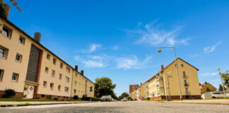 EPL-Projekt „Erweiterung Wärmenetz Hindenburgstraße“ startet am 13. April 2026