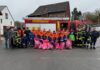 erfolgreiche müllsammelaktion der jugendfeuerwehr bokeloh