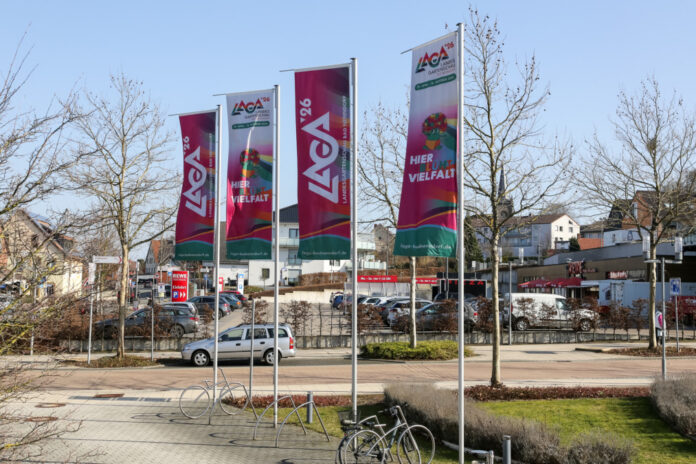 Landesgartenschau Bad Nenndorf